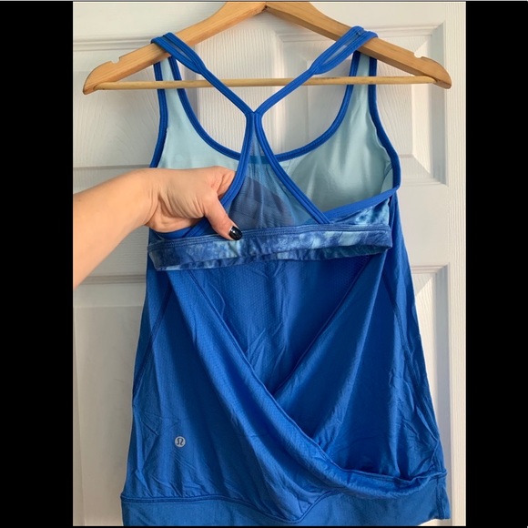 Lululemon Tank - Picture 2 of 3